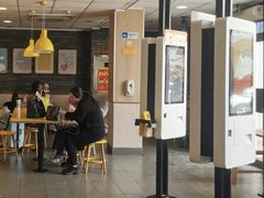 -麦当劳(保定裕华路店)