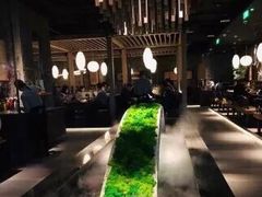 -湊湊火锅·茶憩(石家庄万象城店)