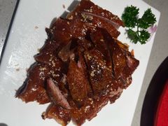 -茅庐川菜(烟台吾悦广场店)