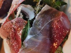-羽深肉铺 Steak & Wine