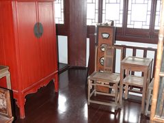 -张家港凤凰山景区恬庄古街