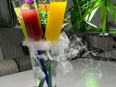 -3号仓库·创意中国菜(乐清正大广场店)