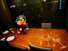 -圣丰索菲特·法国餐厅