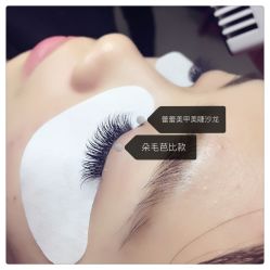 -LEILEI NAIL蕾蕾美甲美睫