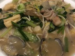 莆田卤面-莆田餐厅PUTIEN(三里屯店)