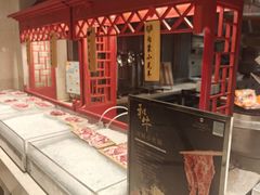 -怡咖啡自助餐(宁波香格里拉店)