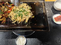 -湘西乌龙山铁板烧(双桥店)