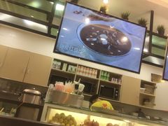 -佰搭果·广式茶餐厅(石牌东路店)