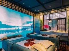-上足·影院足道·SPA(红岭店)