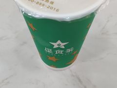 -耐茶 NICE TEA(东城万达店)