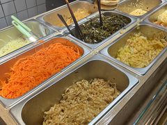 -三兄弟高炉烧饼