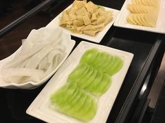 -蝎王府羊蝎子(西直门店)