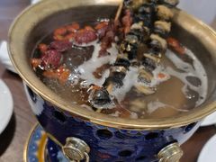 -重庆丽苑维景国际大酒店·海鲜自助餐厅