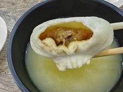 -津门张记包子铺(华昌道店)