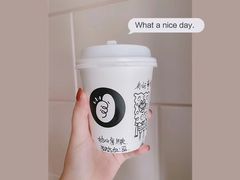 -GOOD好事咖啡(会展城店)