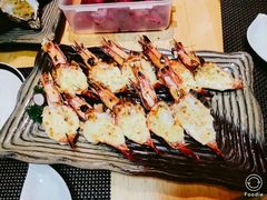 -菊上料理(蜀山银泰百货店)