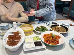 -东流山烤鸭·家常菜(雨山龙湖店)