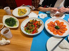 -糟粕醋·椰苑海南菜餐厅(亚龙湾天域酒店)