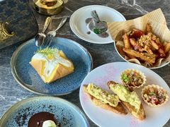 -Hi City·城市之巅