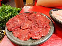 -谭鸭血老火锅(万象九宜城店)