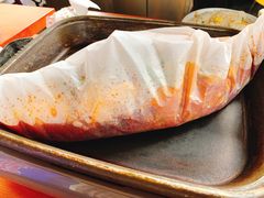 -纽道沸巫山纸包鱼(中海国际店)