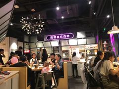-姑奶奶厨房(万向城店)