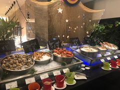 -宁波逸东豪生大酒店·豪生咖啡厅