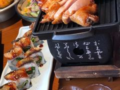-合风谷(南下塘店)