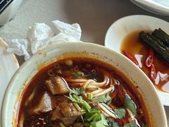 -锦江宾馆-花园餐厅