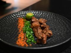 香煎牛柳-和一料理(安阳店)