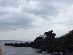 -龙头岩(Dragon Head Rock)