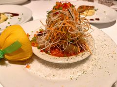 茹丝葵沙拉-茹丝葵经典牛排馆(上海外滩店)