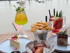 -22ºN BISTRO西餐&酒馆