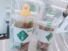 -LINLEE·手打柠檬茶(思北店)