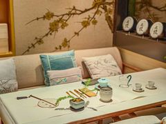 -梅间堂茶馆(绿地缤纷城店)