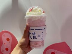 -和气桃桃(宏伊广场店)