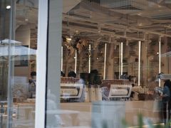 -% Arabica阿拉比卡咖啡(前滩太古里店)