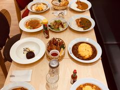-CoCo壱番屋(现代城店)