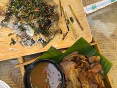 -多哥水傣味餐厅(司马巷店)