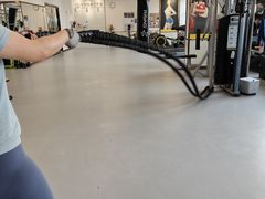 -中田健身工作室(杭州五洲国际店)