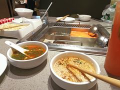 -海底捞火锅(徐州火车站店)