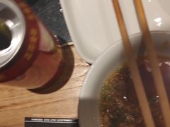 -巴奴毛肚火锅(商城路店)
