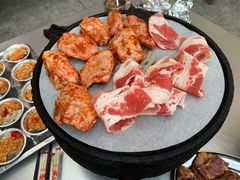 -旺记碳烤肥牛(总店)