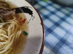 -老地方猫儿面(磁器口店)