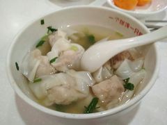 -南城香·饭香串香馄饨香(富丰桥店)