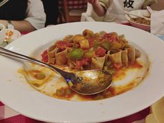 -西贝(华发商都店)
