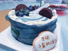 -半勺舒舒生日蛋糕店