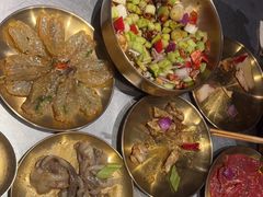 -小核桃烤肉馆(长白店)