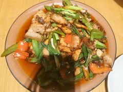-易老九江湖菜(北滨一路店)