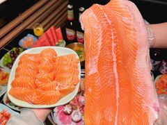 -梨花自助烤肉(西三旗万象汇黑金店)